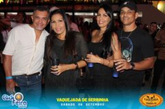 Vaquejada de Serrinha (Sábado)
